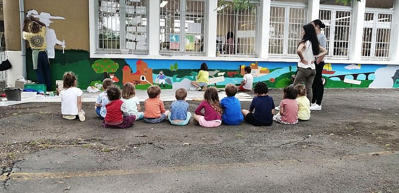 Atelier Galerie Garance