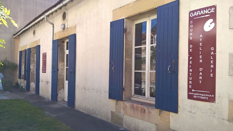 Atelier Garance 2025