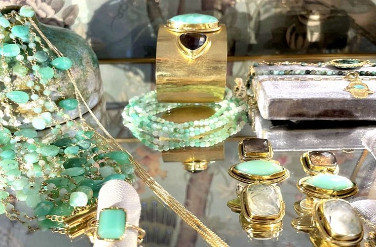 gypset boutique redim