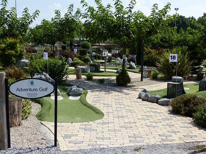 Espoey adventure golf cph tourisme nord béarn et madiran (2)