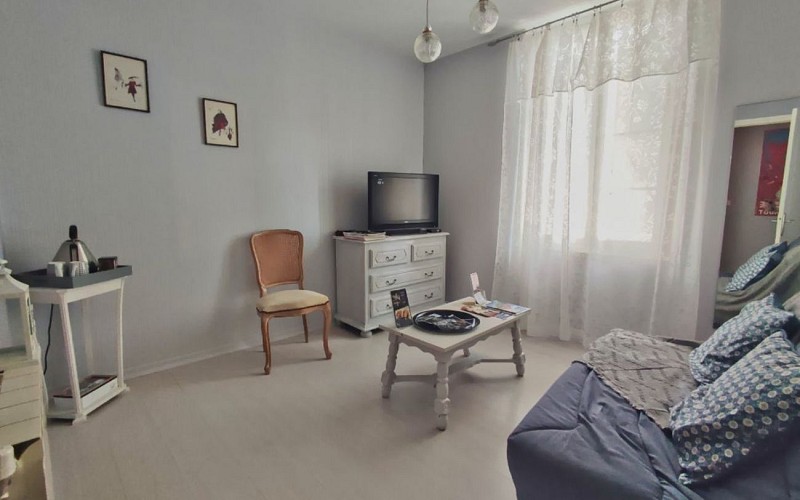 Chambre d'hôtes Chez Gene 2 personnes Lagos Nay Pau