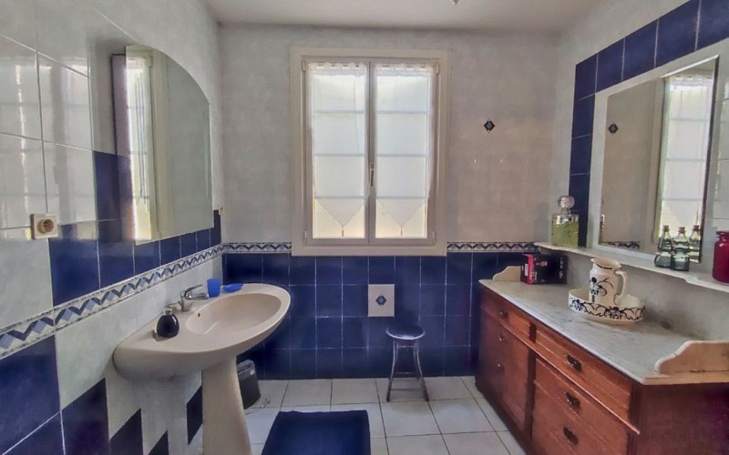 Chambre d'hôtes Chez Gene 2 personnes Lagos Nay Pau