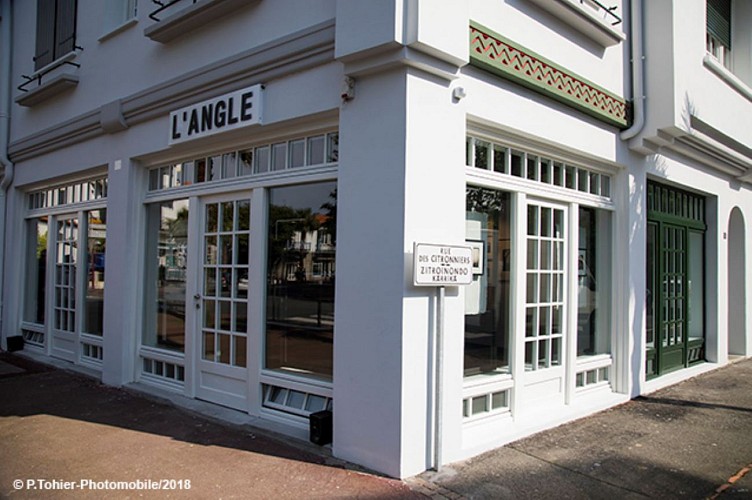 Galerie "L'Angle"