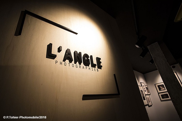 Galerie "L'Angle"