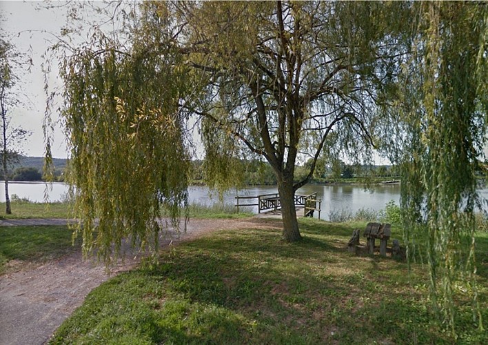 Aire de pique nique bec des gaves  (2)