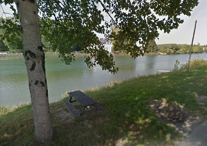 Aire de pique nique bec des gaves  (3)