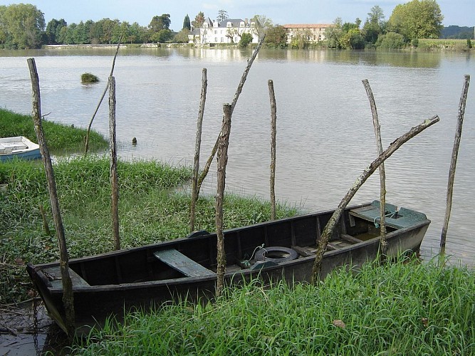 Aire de pique nique bec des gaves  (5)
