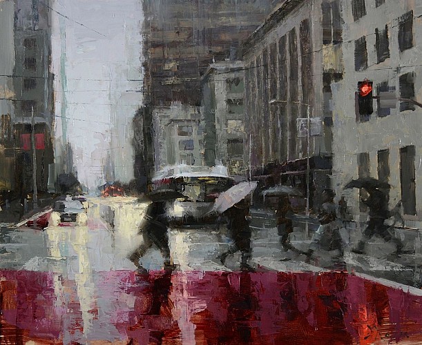 Galerie l'oeil du prince - Biarritz - Jacob-Dhein