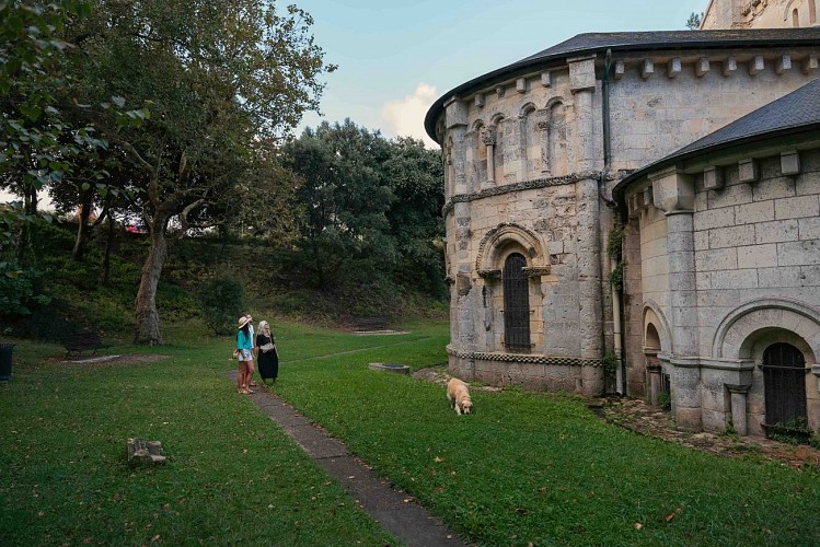 OKSoulac - Basilique 28 - © Noé Bugnot - 2033