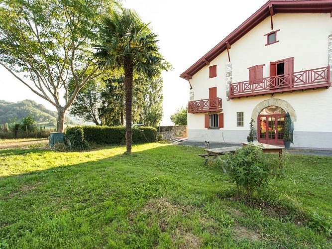 64222 - Saint-Martin-d'Arberoue