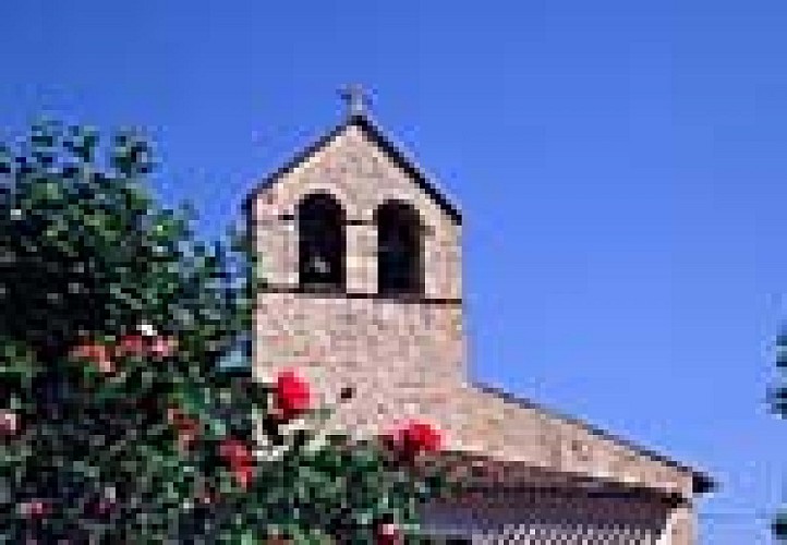 Eglise Saint-Jean-Baptiste d'Origne