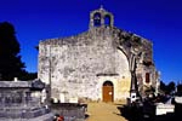 Eglise Sainte-Madeleine de Pleine-Selve