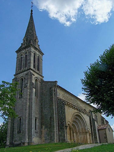 Saint-Martin-de-Sescas_Église02