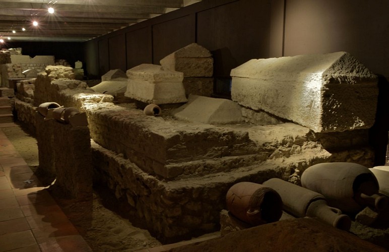 Site Paleo Saint Seurin_2