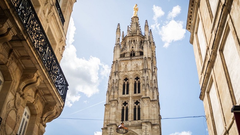 Pey-Berland ©TheParisPhotographer - stock.adobe