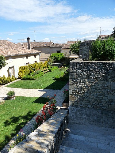 Jardin de Pellegrue2