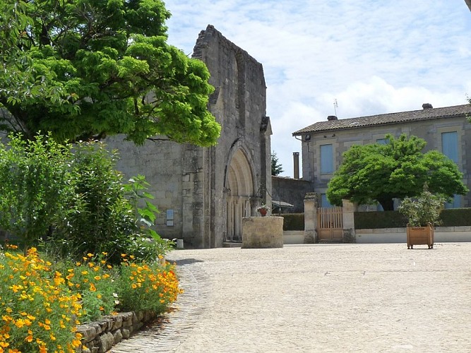 Place de l'église