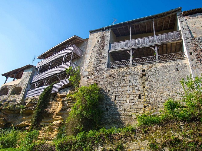 David Remazeilles – Gironde Tourisme