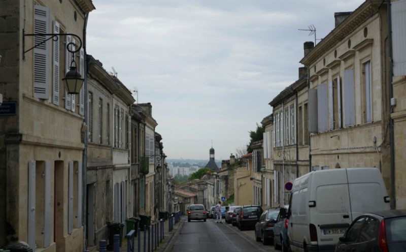 Vieux Lormont (3)