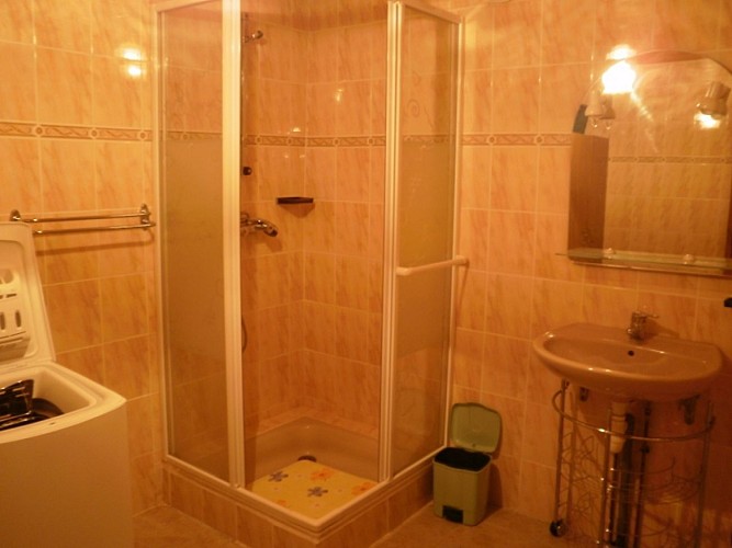 Ihitz - Salle de bains