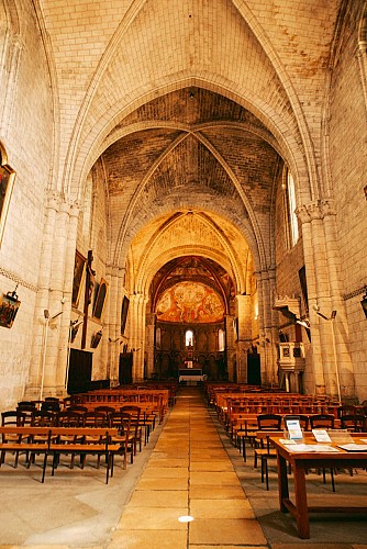 Saint Macaire - la Gironde du Sud © Studio Fuendo00104
