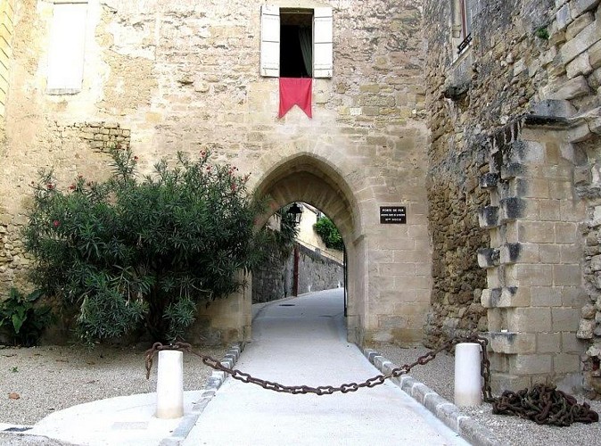 porte castillon