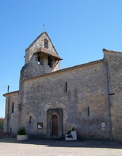 Bagas-Eglise-notre--dames