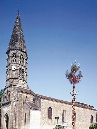 eglise-saint-martin-de-hure