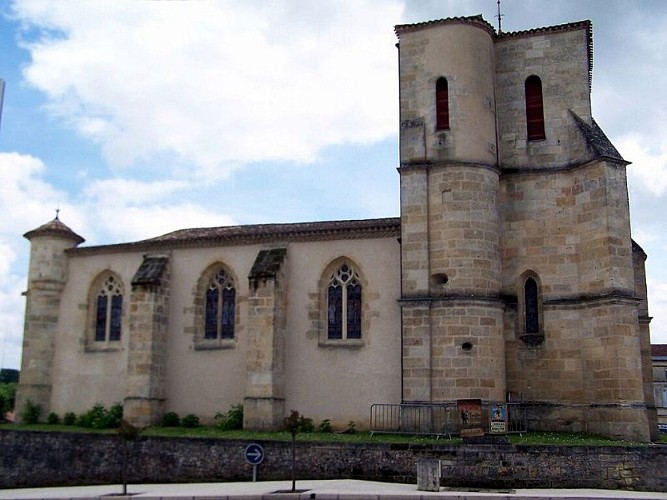 Eglise-St-Romain-de-Targon--2-