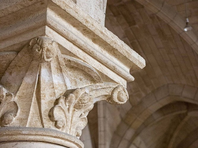 Église de Castelmoron d'Albret