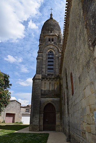 TOUR EGLISE