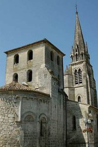 eglise st médard