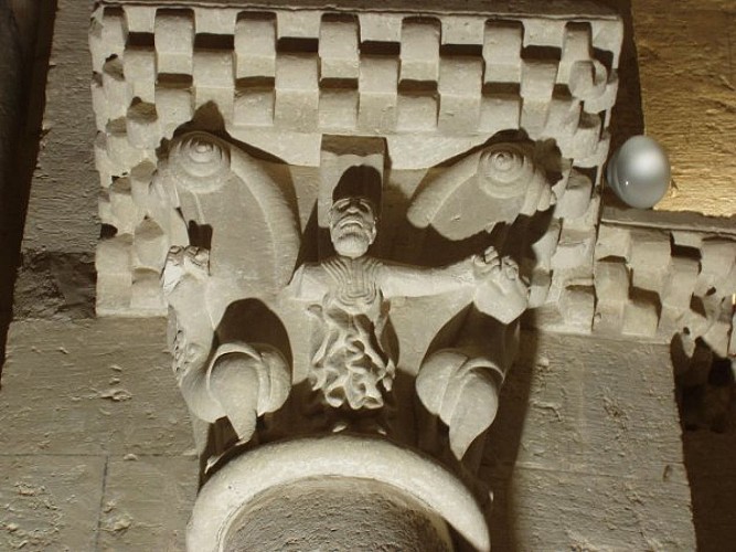 Eglise Saint-Hilaire de Rimons