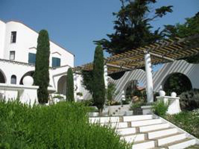 Villa Téthys - Pyla