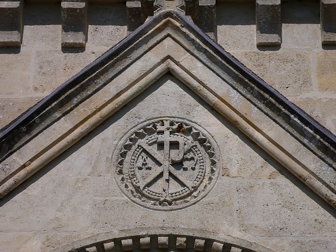 Eglise Saint-Martin de Cabanac