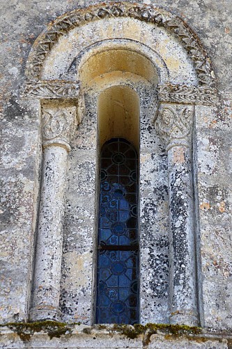 Eglise Saint-Martin de Cabanac