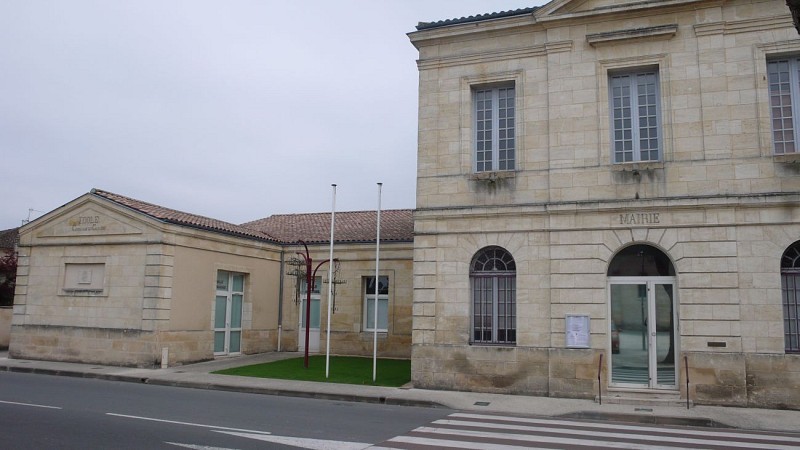 Ecole Cadaujac