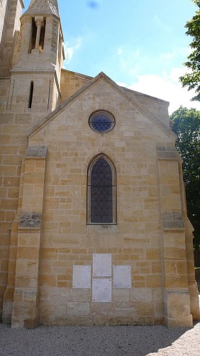 église st martin castres 2