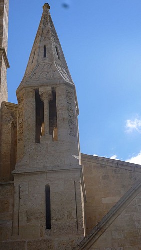 eglise st martin castres 4