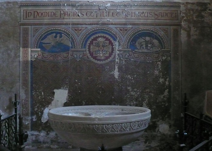 église st martin léognan 15