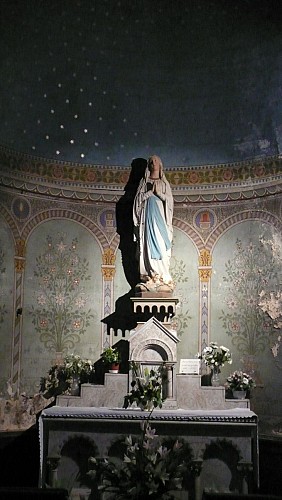 église st martin léognan 10