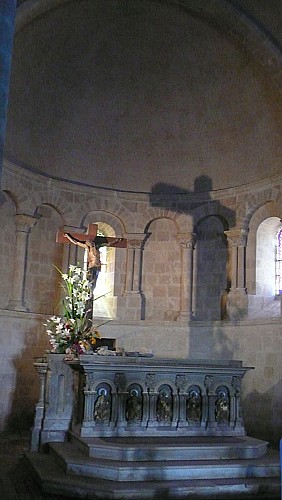 église st martin léognan 5