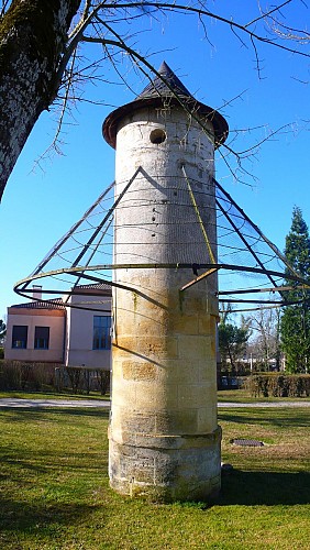 Pigeonnier de Léognan