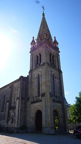 église notre dame