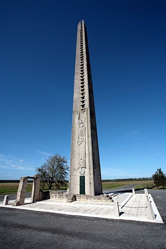 Mémorial de la Ferme de Richemont