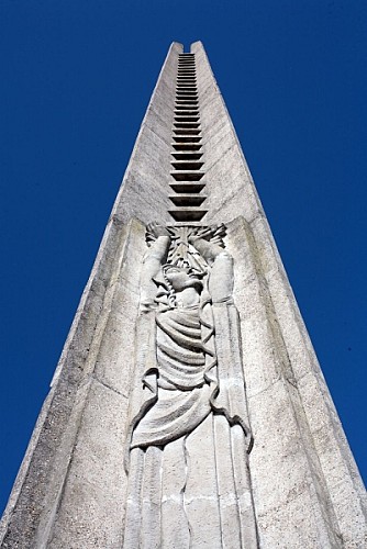 Mémorial de la Ferme de Richemont