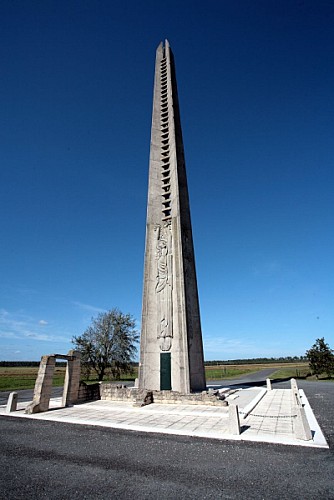 Mémorial de la Ferme de Richemont