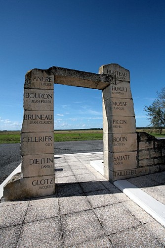 Mémorial de la Ferme de Richemont