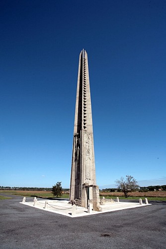 Mémorial de la Ferme de Richemont