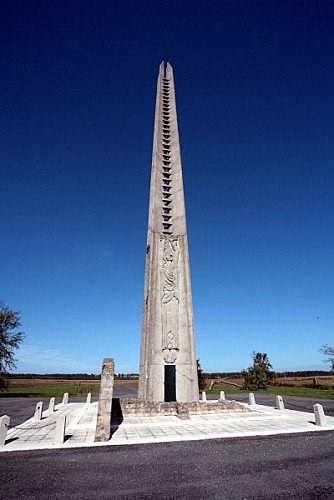 Mémorial de la Ferme de Richemont